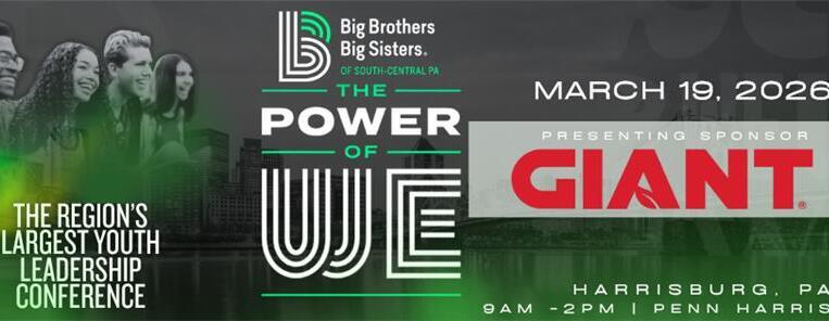 The Power of "WE" Youth Leadership Summit - Brunch and Workshop