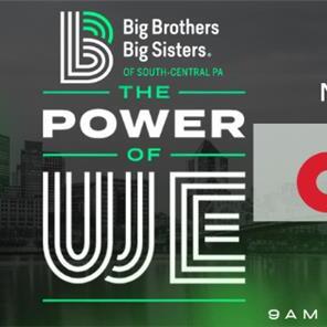 The Power of "WE" Youth Leadership Summit - Brunch and Workshop - logo